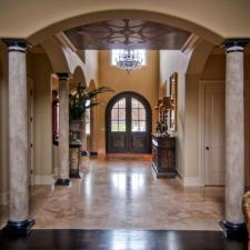 Entryway Finishes 22